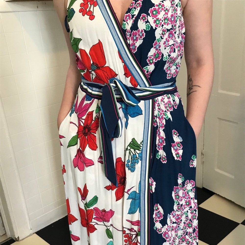 Anthropologie dress